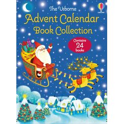 Advent Calendar Book Collection 2