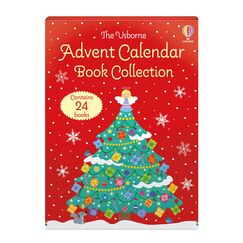 Advent Calendar Book Collection