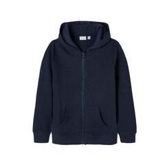 NAME IT Boy Strickjacke Baumwoll