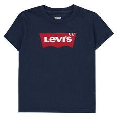 Levi's Kids batwing tee Jungen Dress Blues 14 Jahre