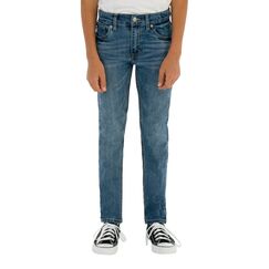 Levi's Kids 510 skinny fit jean class Jungen Burbank 10 Jahre