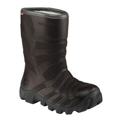 Viking Unisex Kinder Ultra 2.0 Schneestiefel, Schwarz Black Grey, 39 EU