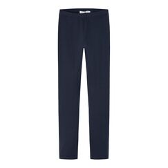 NAME IT M&auml;dchen Bio-Baumwoll Leggins/Hose Dark Sapphire 116