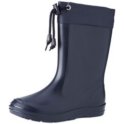 Beck Unisex Kinder Allrounder Gummistiefel, Blau, 36 EU