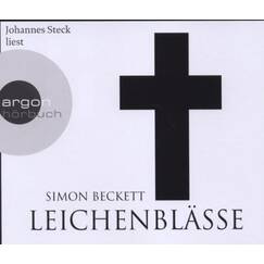 Leichenblässe
