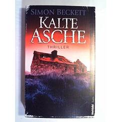 Kalte Asche