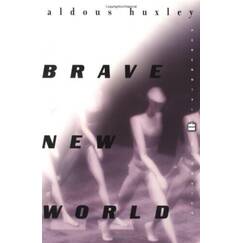 Brave New World (Perennial Classics)