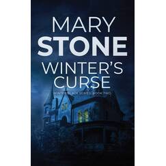 Winter's Curse (Winter Black Series, Band 2)
