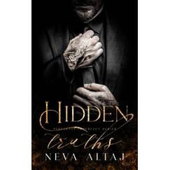 Hidden Truths: A Broken Hero Mafia Romance (Perfectly Imperfect, Band 3)