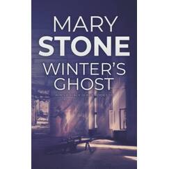 Winter's Ghost (Winter Black Series, Band 5)