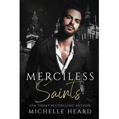 Merciless Saints (The Saints Series)