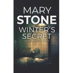 Winter's Secret (Winter Black Series, Band 6)
