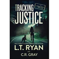 Tracking Justice (Maddie Castle, Band 2)