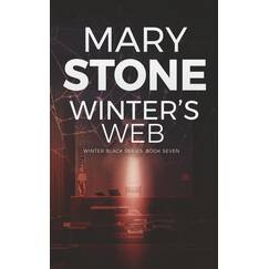 Winter's Web (Winter Black Series, Band 7)