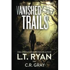 Vanished Trails (Maddie Castle, Band 4)
