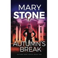 Autumn's Break (Winter Black Series, Band 11)