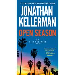 Open Season: An Alex Delaware Novel