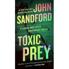 Toxic Prey