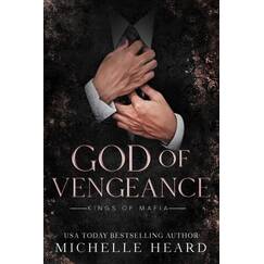 God Of Vengeance (Kings Of Mafia)