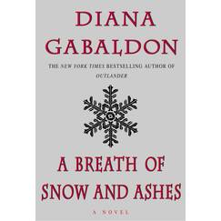 A Breath of Snow and Ashes (Outlander, Band 6)