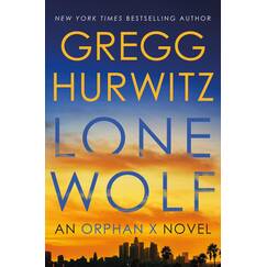 Lone Wolf: An Orphan X Novel (Orphan X, 9)