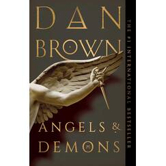 Angels & Demons: A Novel (Robert Langdon)