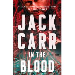 In the Blood: A Thriller: A Terminal List Thriller