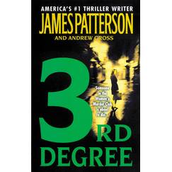 3rd Degree (A Women's Murder Club Thriller, 3)