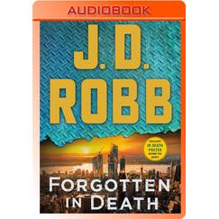 Forgotten in Death