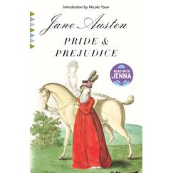 Pride and Prejudice: A Novel (Vintage Classics)