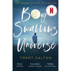 Boy Swallows Universe: The International Bestseller, now a major Netflix show