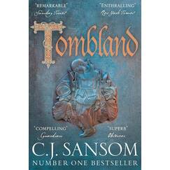 Tombland (The Shardlake series, 7, Band 7)