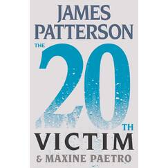 The 20th Victim (A Women's Murder Club Thriller, 20)