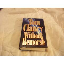 Without Remorse