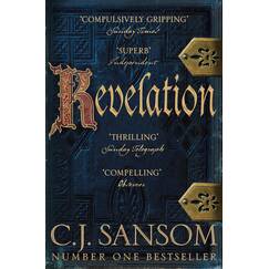 Revelation (The Shardlake series)