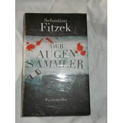 Der Augensammler
