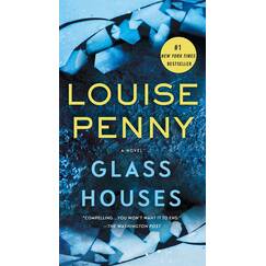 Glass Houses: A Novel (Chief Inspector Gamache)