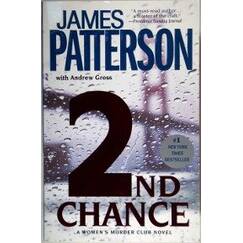 2nd Chance (A Women's Murder Club Thriller, 2, Band 2)