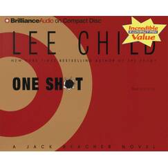 One Shot (Jack Reacher)