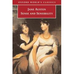 Oxford World's Classics: Sense and Sensibility