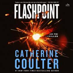 Flashpoint: An FBI Thriller (FBI Thrillers, 27)