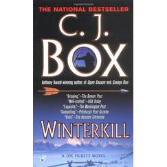 Winterkill
