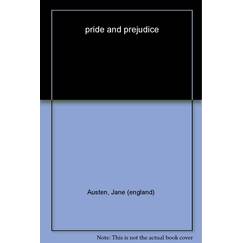 Oxford World's Classics: Pride and Prejudice