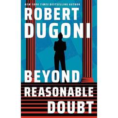 Beyond Reasonable Doubt: Keera Duggan (Center Point Platinum Mystery (Large Print))