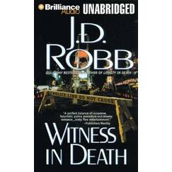 Witness in Death