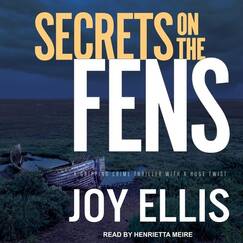 Secrets on the Fens (Di Nikki Galena, 12)