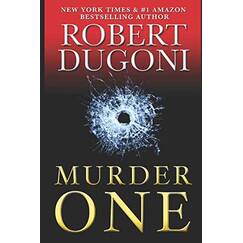 Murder One (David Sloane, Band 4)