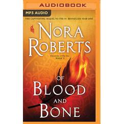 Of Blood and Bone (Chronicles of the One, Band 2)