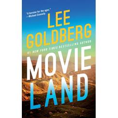 Movieland (Eve Ronin, 4)