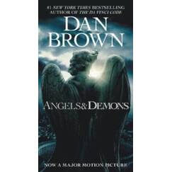 Angels & Demons - Movie Tie-In